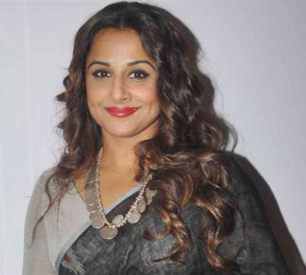 When Vidya Balan was tagged as 'ill-fated'