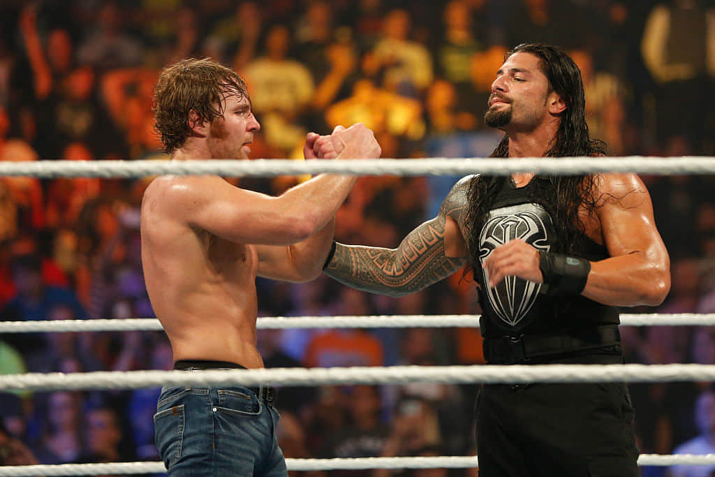 Whom Will The Undertaker Wrestle In Last Match of His Career
