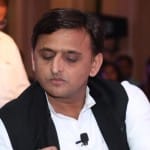 अखिलेश यादव