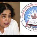 Education Department is in Action mode