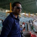Mohammad Azharuddin