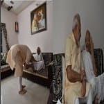 celebrity tells untold story about narendra modi on the occasion of his birthday