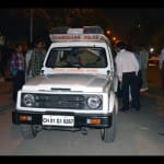 चंडीगढ़ पुलिस