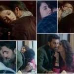 ranbir -aiswarya hot chemistry in ae dil hai mushkil 