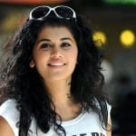 tapsee pannu says she has been a victim of eve teasing 