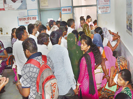 38 children ill from measles