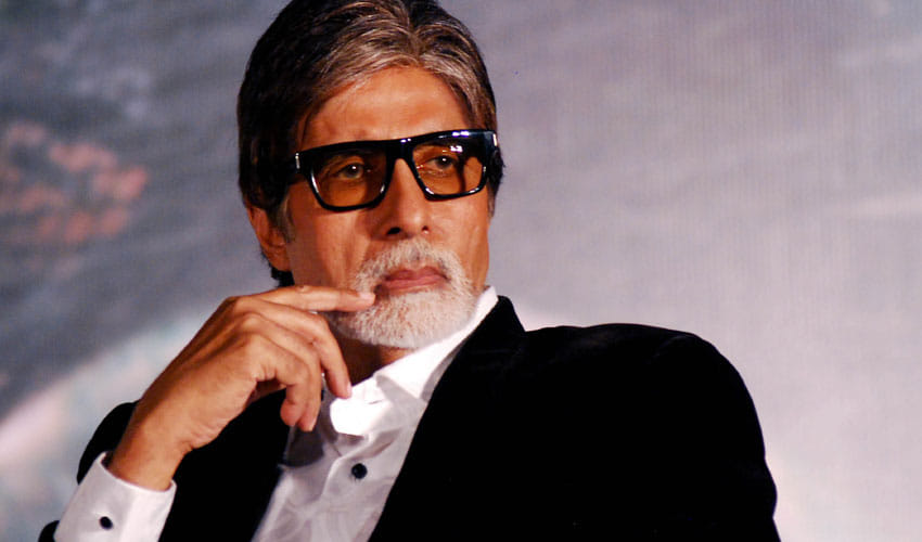 amitabh said that bachchan and gandhi family are still friends