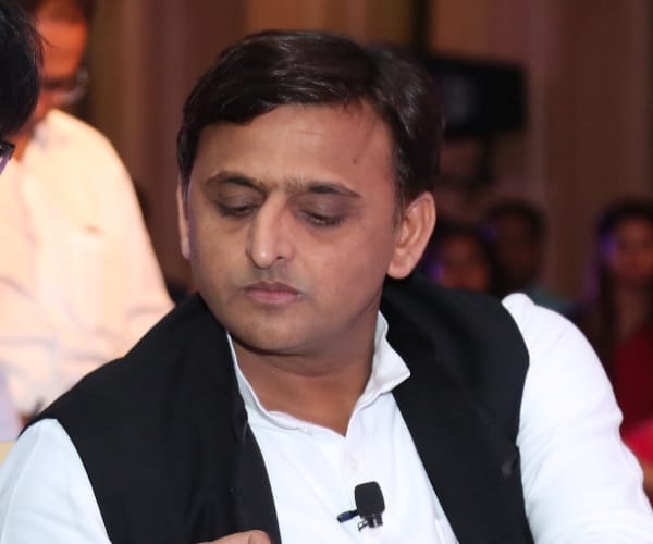  Akhilesh yadav is not compel to accept all decisions.