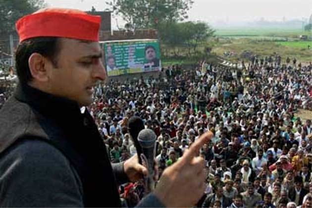 Rare Facts about Shivpal Yadav and Akhilesh Yadav chemistry