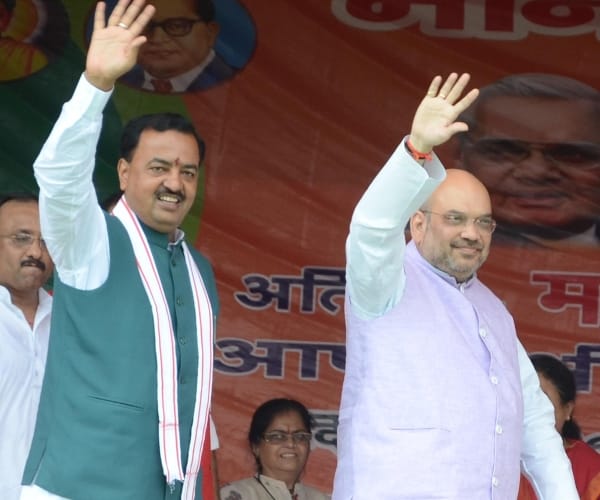 UP election: BJP not gave ticket to lose before