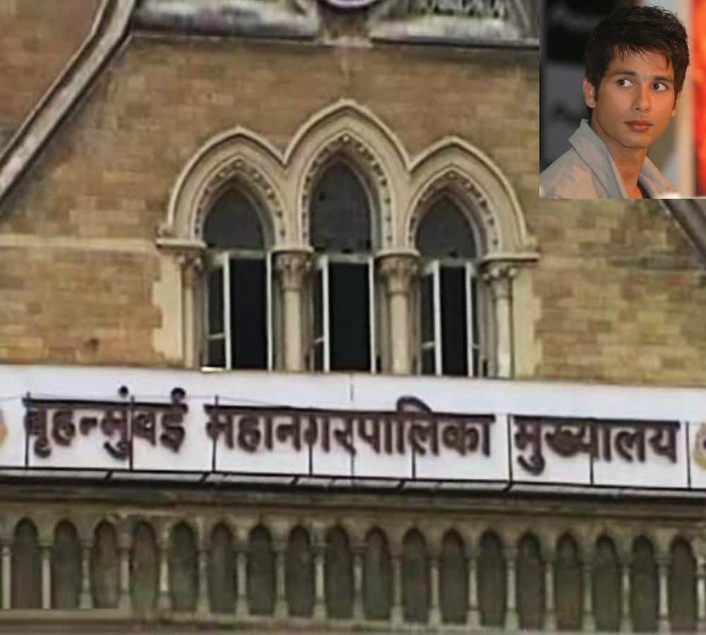 Vidya Balan gets dengue, neighbour Shahid Kapoor served notice