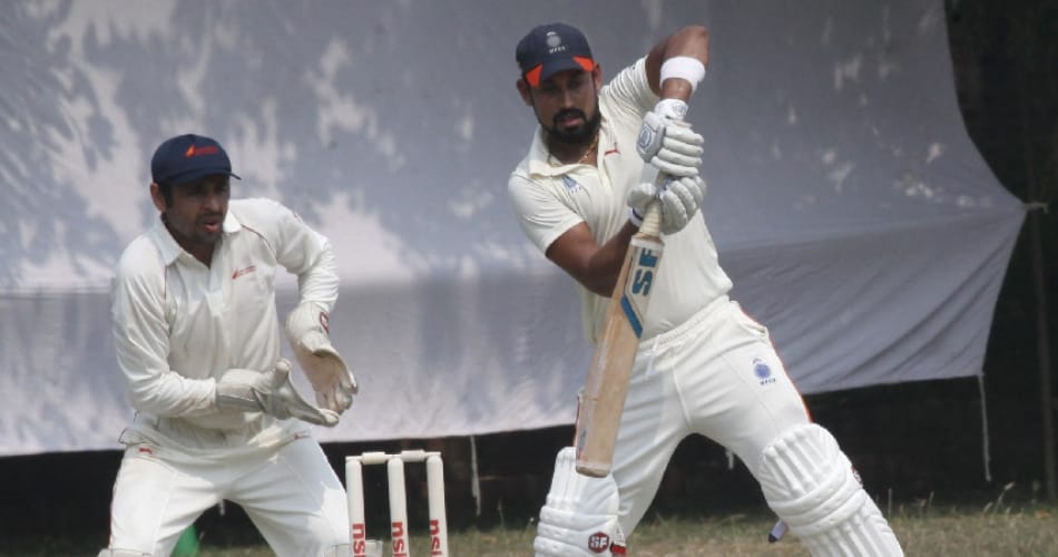 jp atray cricket tournament, pcc eleven wins match due to gurkeerat mann