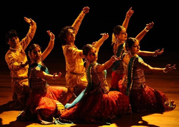 cultural and sports event in chandigarh on the weekend