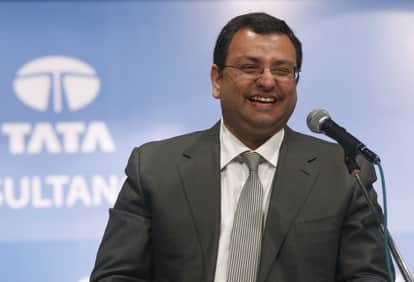 tata sons cannot tell mistry to sell his shares, says nclt