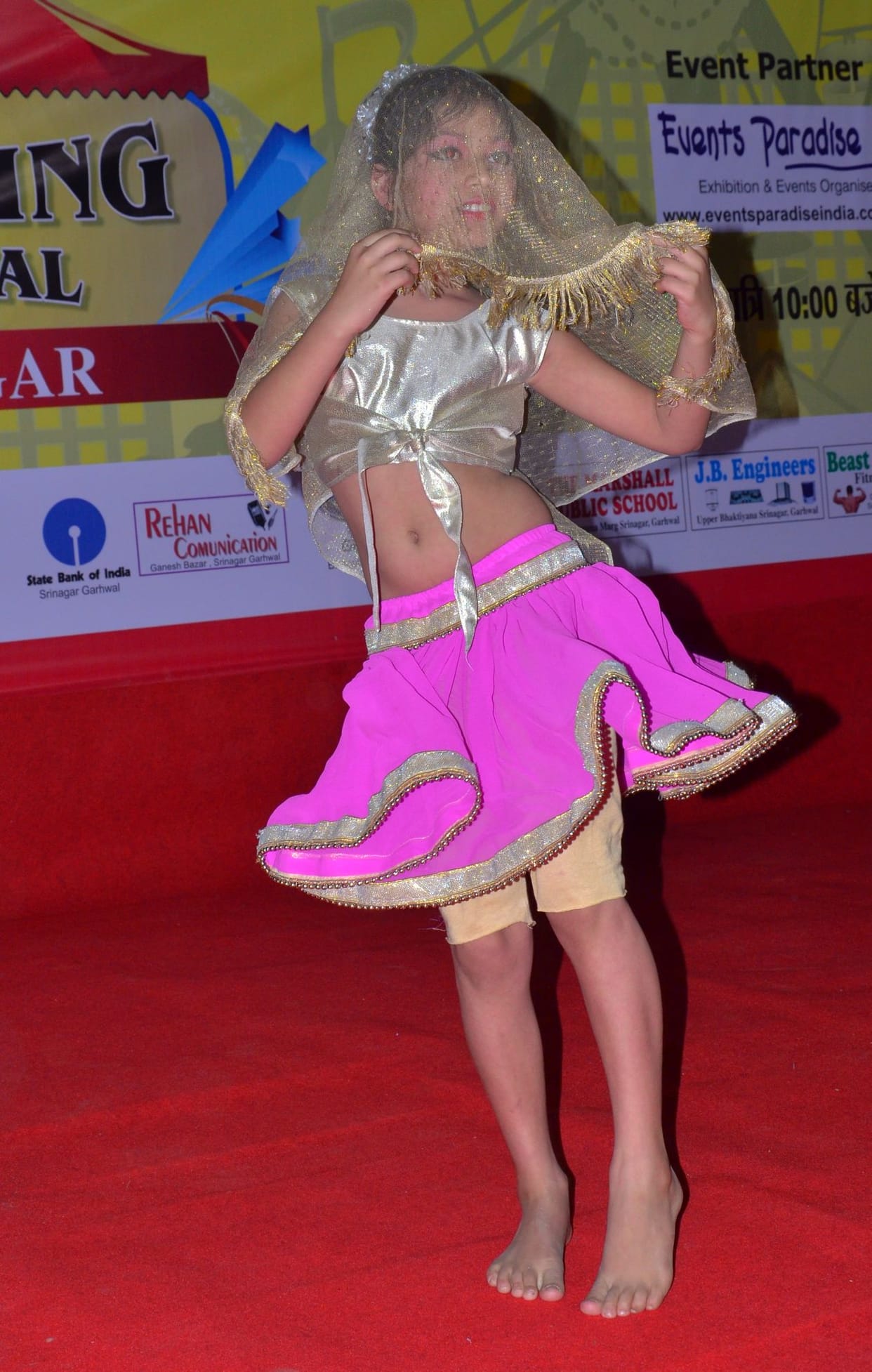 amar ujala shopping festival