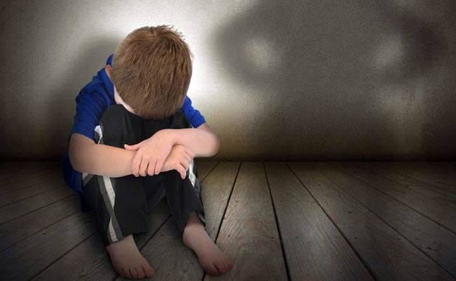 one arrest forced sexual relations with teenagers