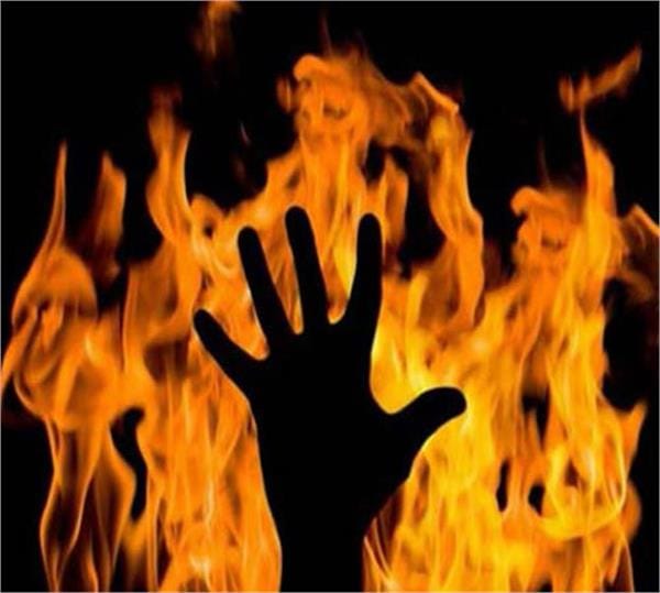 man-woman murdered his sister-in-law in bahraich