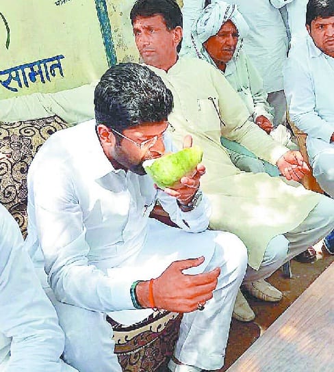 Bidhawan village hisar, Dusyant Chutala hisar, Hisar