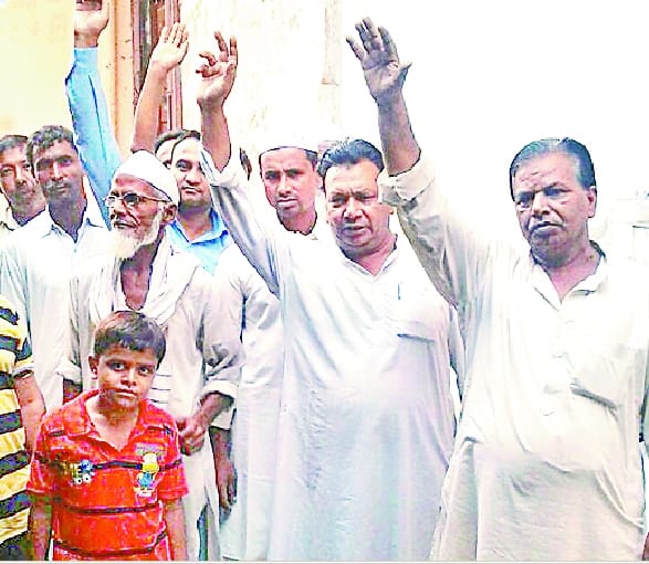 Rajupur dengue death of teenager