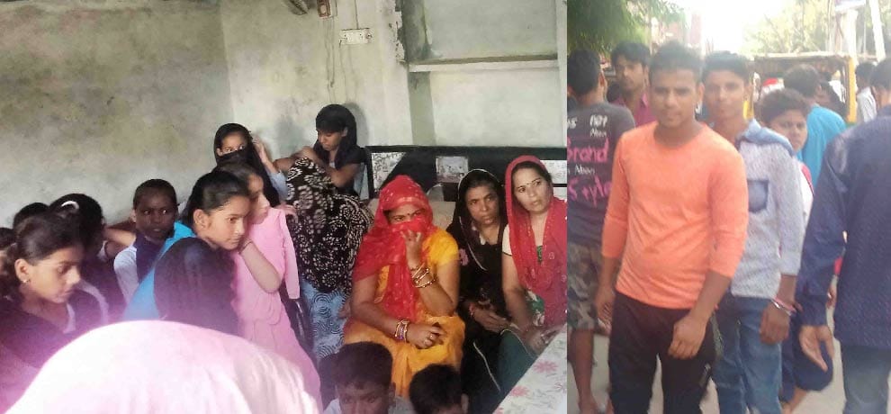 after obscenity of teacher with girl students parents create furore in school