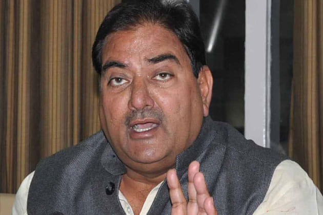inld leader abhay chautala big statement on international airport
