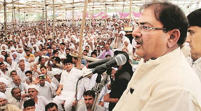 inld leader abhay chautala big statement on international airport