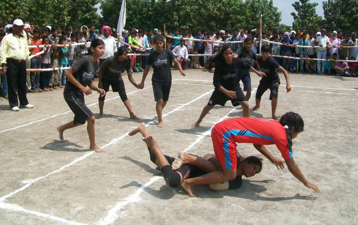 kushinagar defeated fizabad