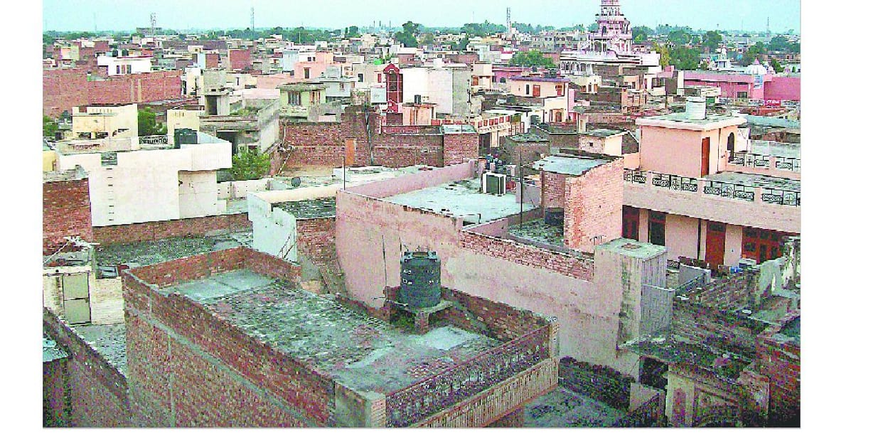 20 years, schools, kaithal, haryana