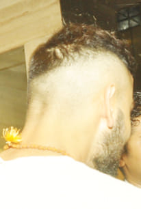 new hairstyles will be seen on the pitch and aggressive immensity