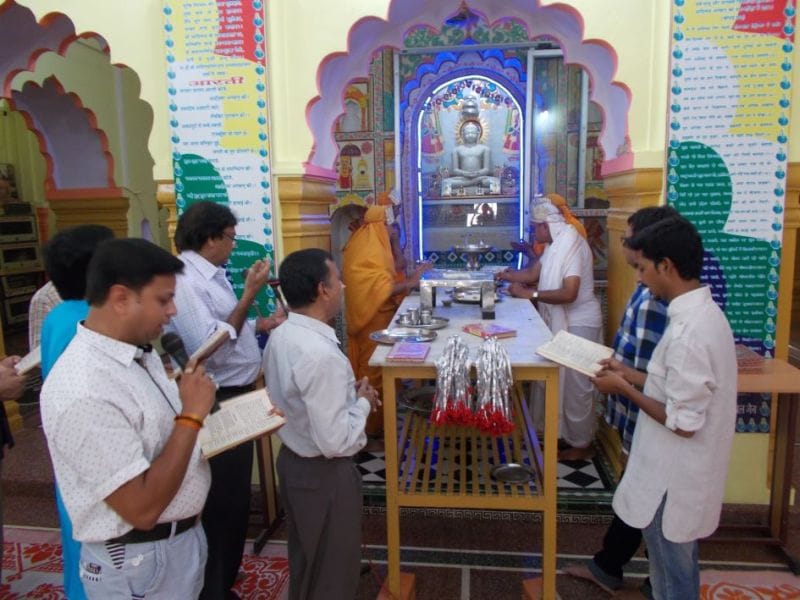 Kshmawani festival embracing sought forgiveness