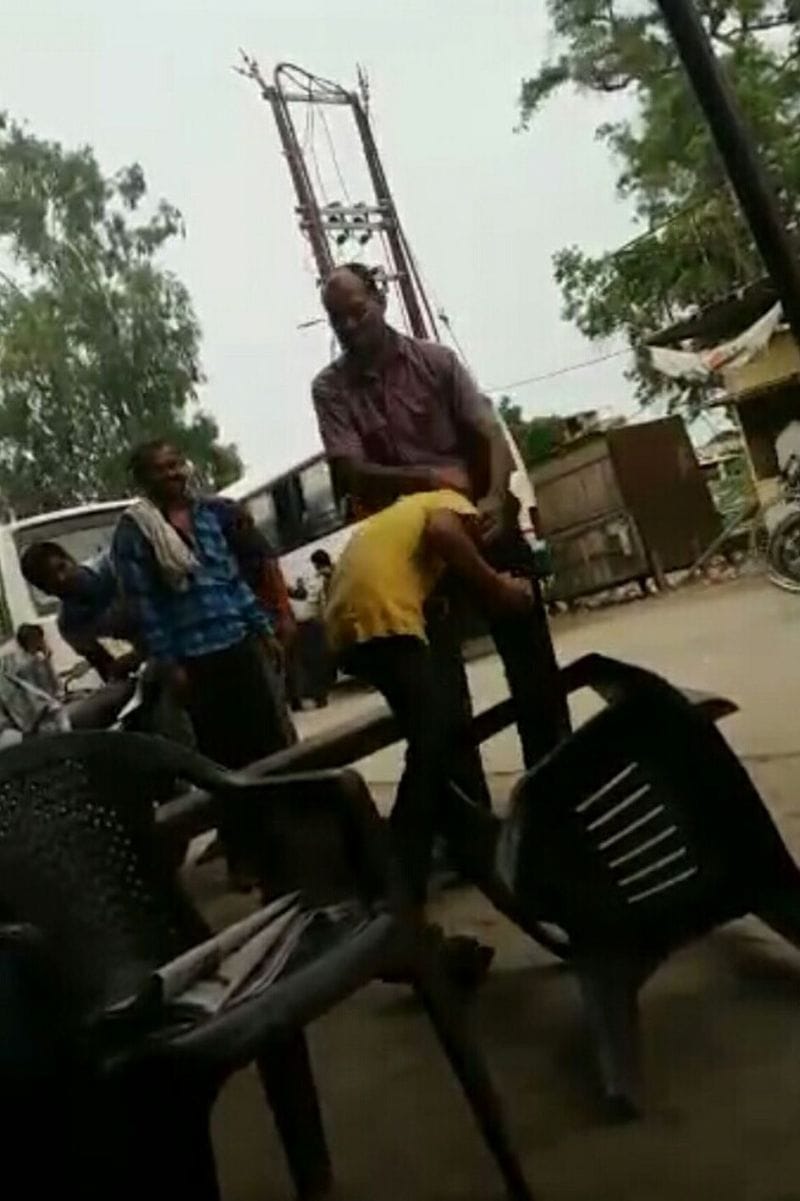 LIC officials mounted a serious charge