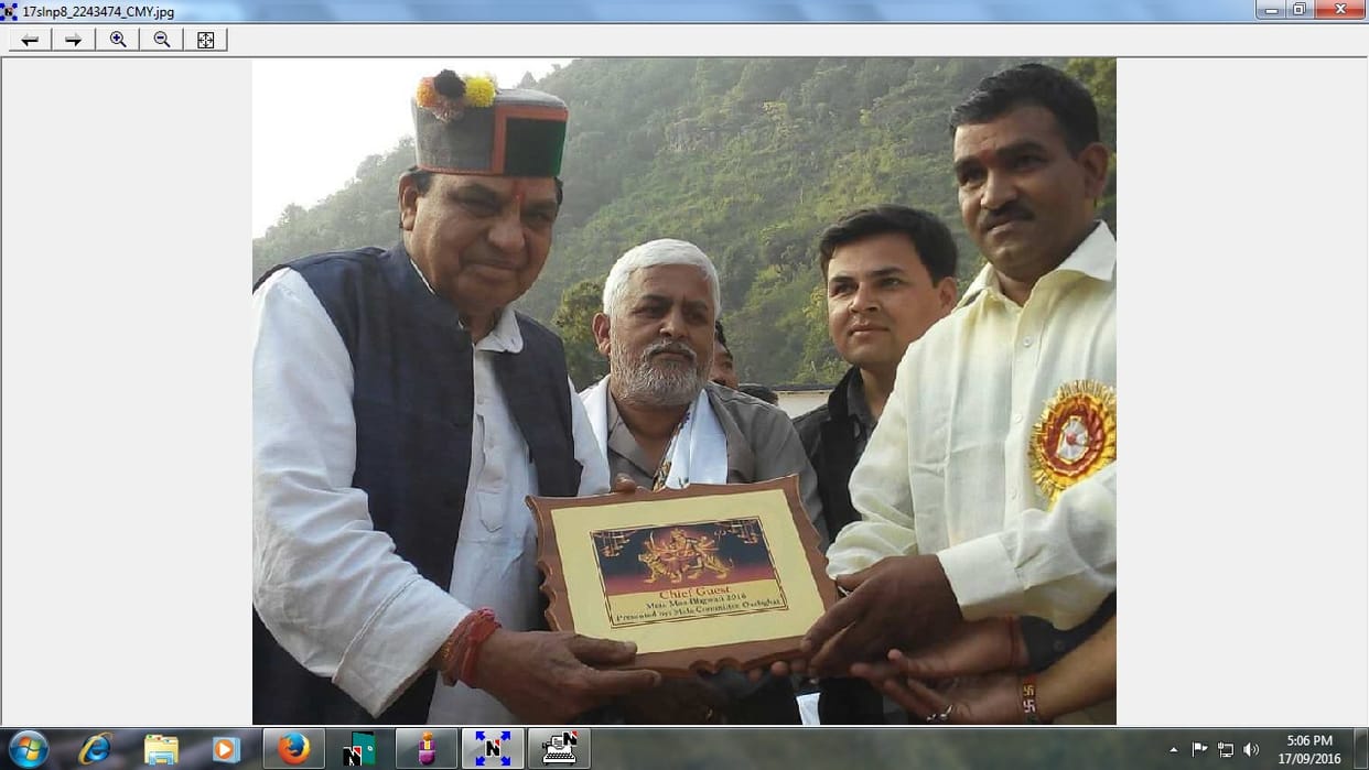 2.98 crore spent on jatoli-garog Road