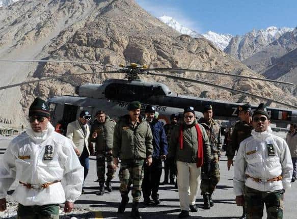 birthday special of pm modi about kashmir