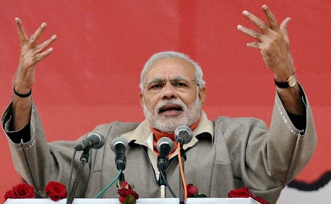 birthday special of pm modi about kashmir