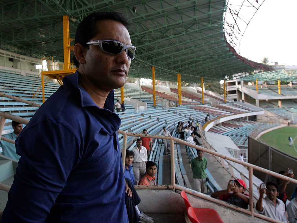mohammad azharuddin celebrates his 56th birthday interesting facts about him