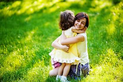 end discrimination between son and daughter  