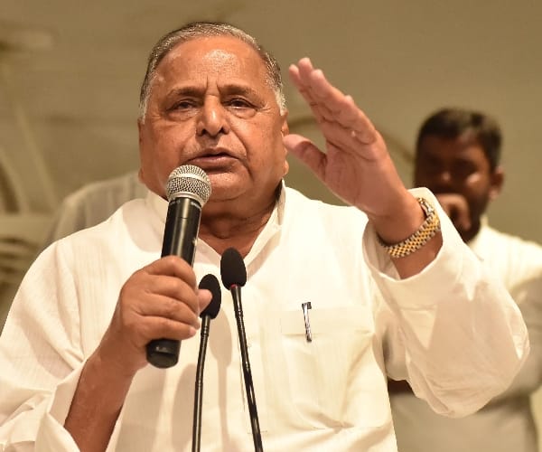 mulayam singh yadav on conflict in samajwadi party.