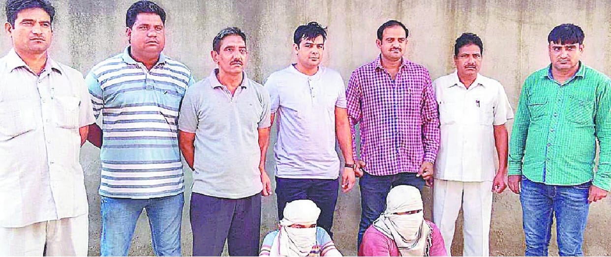 Kamla devi hisar, kamla devi murder case hisar,  Hisar