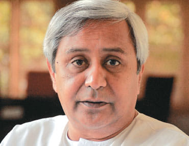 Mahanadi issue: Odisha and chhattisgarh cm will meet today