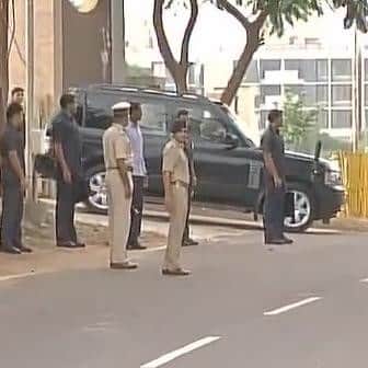 17th september top five news