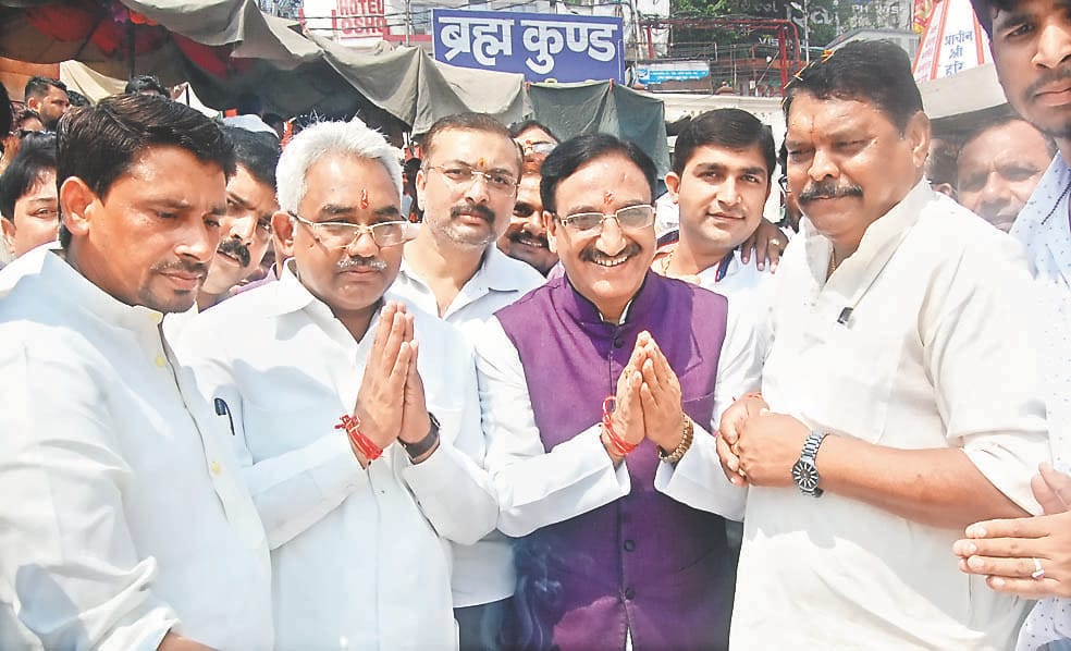 He gave a new direction to the country's development