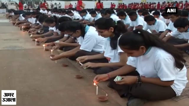 पीएम मोदी जन्मदिन