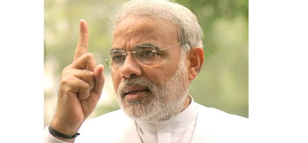 top five news of the day in one click