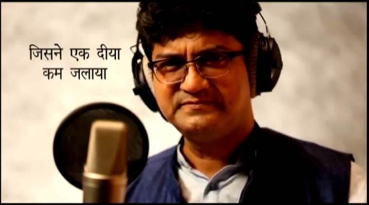 Happy birthday Prasoon Joshi: exclusive interview and interesting facts about prasoon joshi