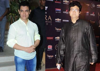 Happy birthday Prasoon Joshi: exclusive interview and interesting facts about prasoon joshi