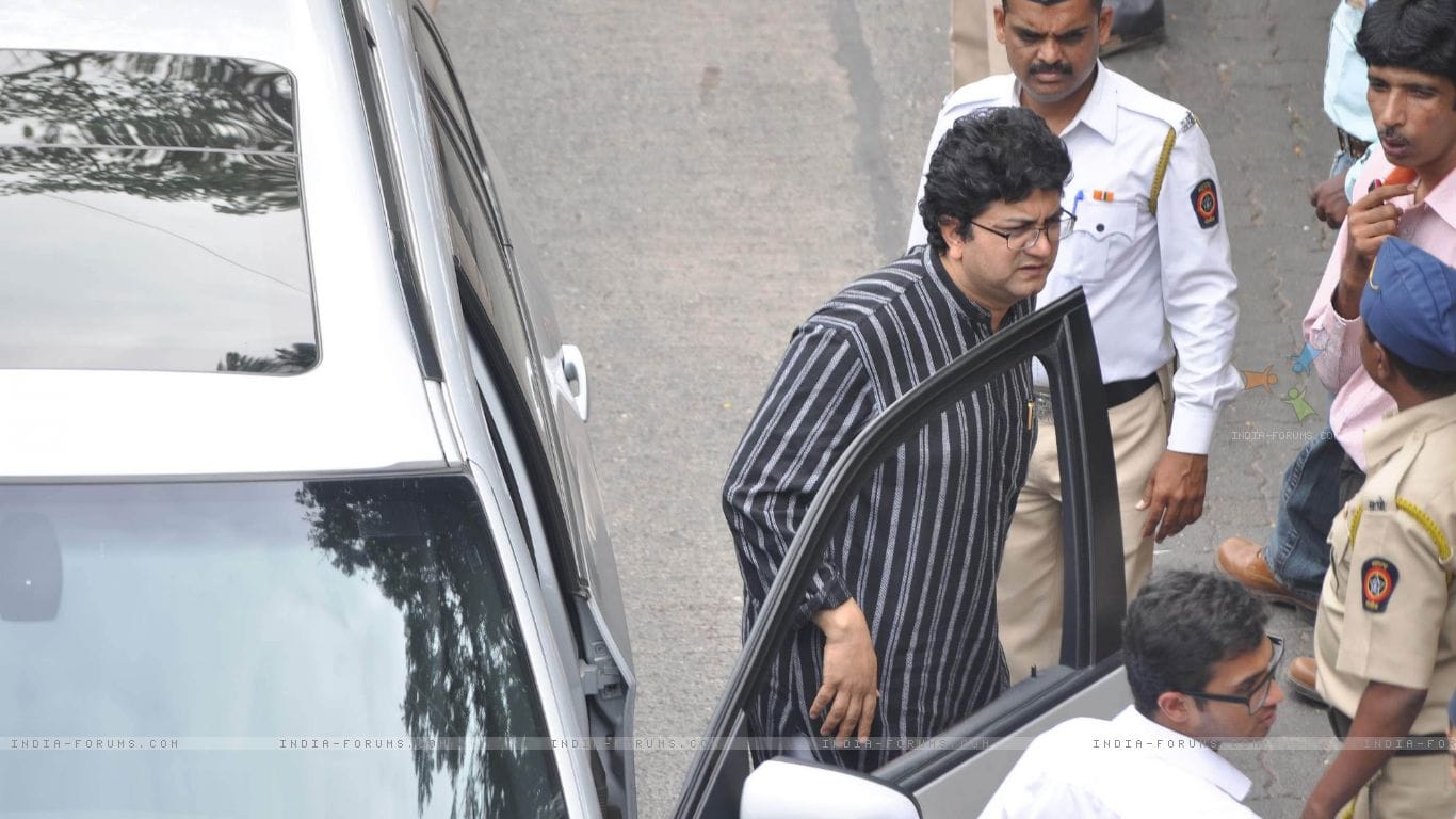 censor board chairman prasoon joshi real life truth
