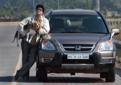 Happy birthday Prasoon Joshi: exclusive interview and interesting facts about prasoon joshi