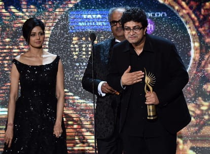 Happy birthday Prasoon Joshi: exclusive interview and interesting facts about prasoon joshi