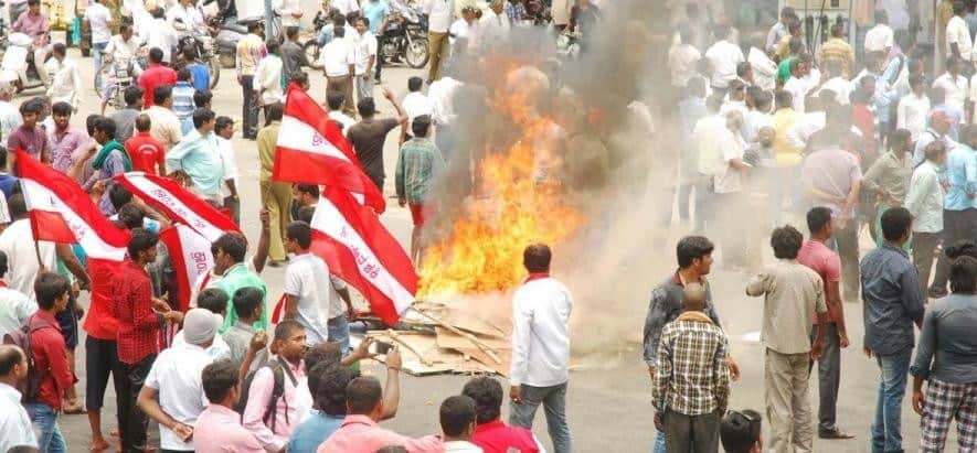 17th september top five news