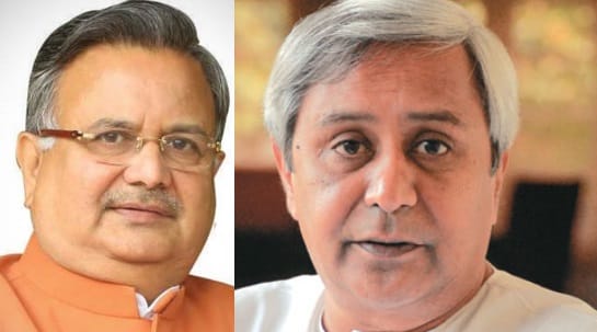 Mahanadi issue: Odisha and chhattisgarh cm will meet today